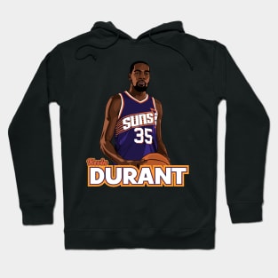 KEVIN DURANT Hoodie